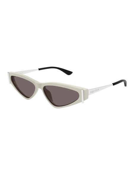 Occhiali sole Alexander McQueen - AM0493S - 004 - 57