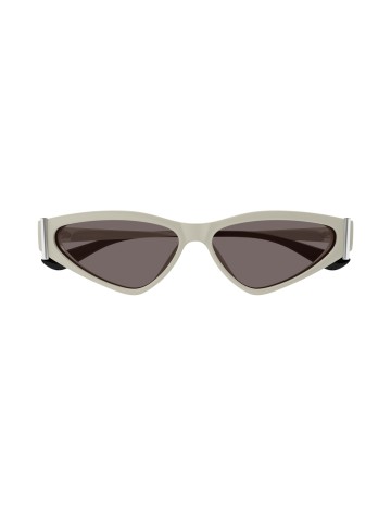 Occhiali sole Alexander McQueen - AM0493S - 004 - 57 2