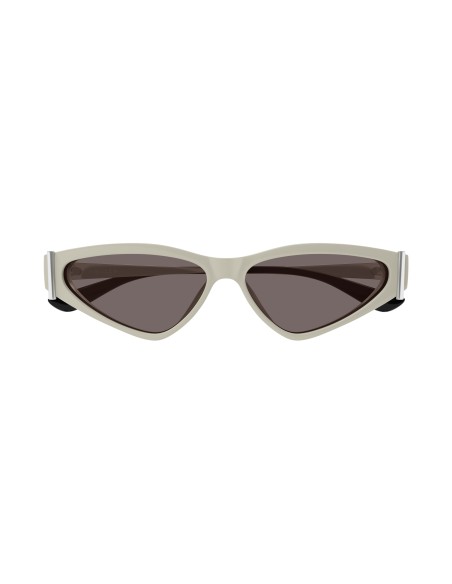 Occhiali sole Alexander McQueen - AM0493S - 004 - 57