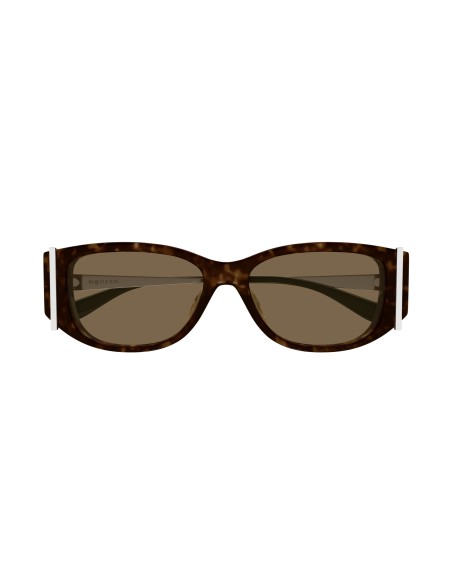 Occhiali sole Alexander McQueen - AM0494SA - 002 - 55