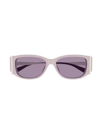 Occhiali sole Alexander McQueen - AM0494SA - 004 - 55 2