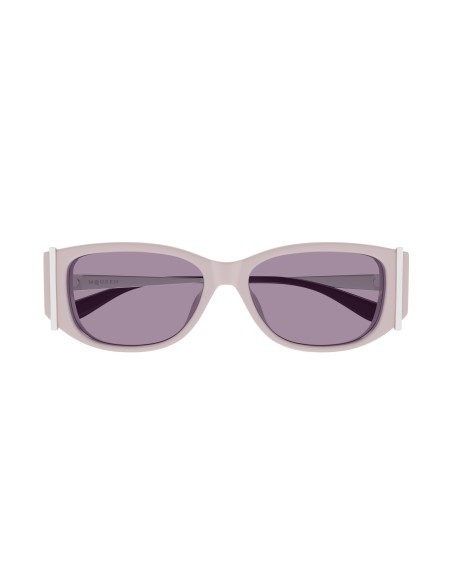 Occhiali sole Alexander McQueen - AM0494SA - 004 - 55