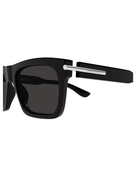 Occhiali sole Alexander McQueen - AM0495S - 001 - 55