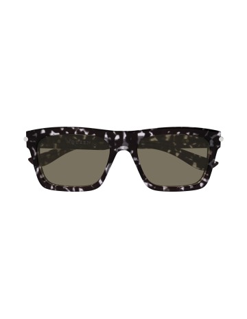 Occhiali sole Alexander McQueen - AM0495S - 002 - 55 2