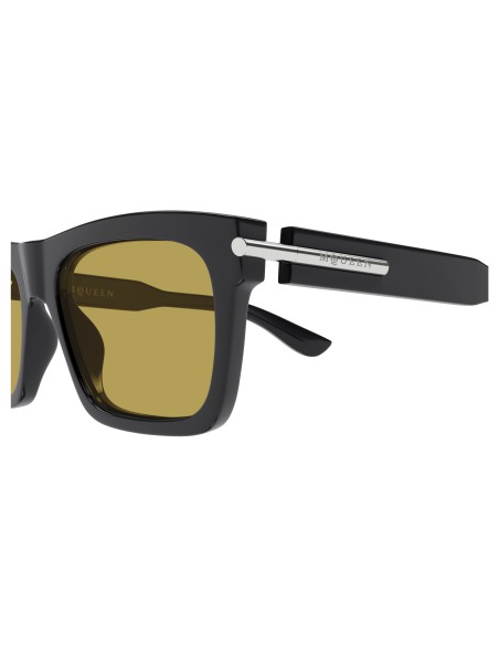 Occhiali sole Alexander McQueen - AM0495S - 003 - 55