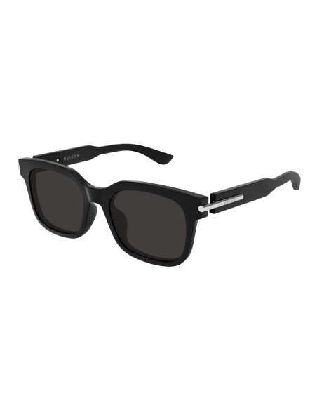Occhiali sole Alexander McQueen - AM0496SA - 001 - 54
