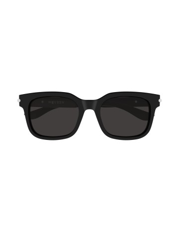 Occhiali sole Alexander McQueen - AM0496SA - 001 - 54 2