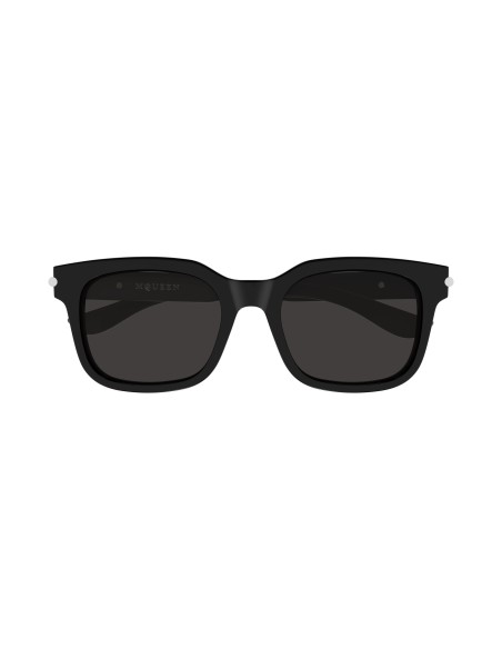 Occhiali sole Alexander McQueen - AM0496SA - 001 - 54