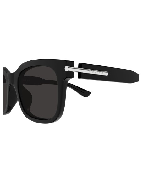 Occhiali sole Alexander McQueen - AM0496SA - 001 - 54