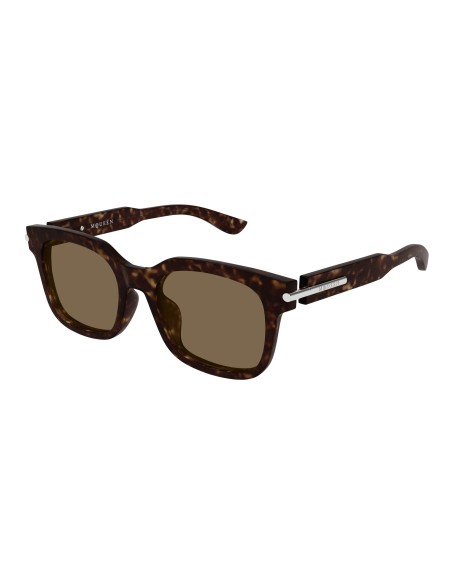 Occhiali sole Alexander McQueen - AM0496SA - 002 - 54