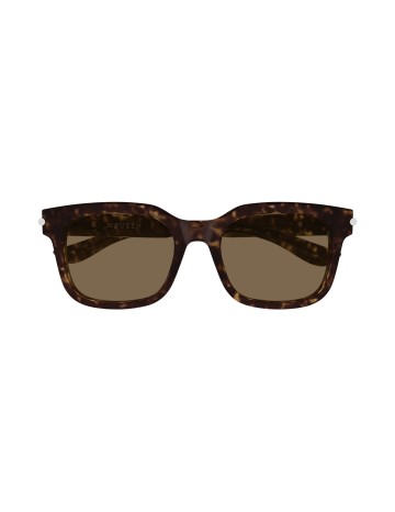 Occhiali sole Alexander McQueen - AM0496SA - 002 - 54 2