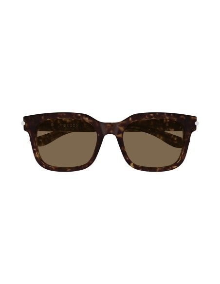 Occhiali sole Alexander McQueen - AM0496SA - 002 - 54