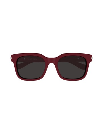 Occhiali sole Alexander McQueen - AM0496SA - 003 - 54 2