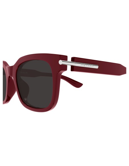 Occhiali sole Alexander McQueen - AM0496SA - 003 - 54