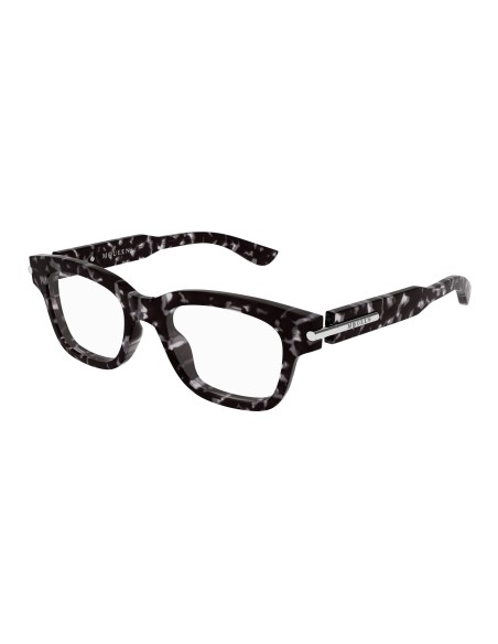 Occhiali vista Alexander McQueen - AM0497O - 002 - 50