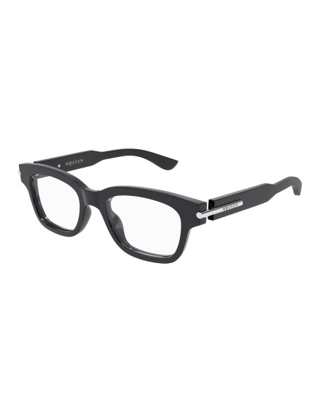 Occhiali vista Alexander McQueen - AM0497O - 003 - 50