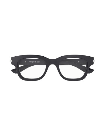 Occhiali vista Alexander McQueen - AM0497O - 003 - 50 2