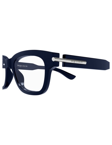 Occhiali vista Alexander McQueen - AM0497O - 004 - 50