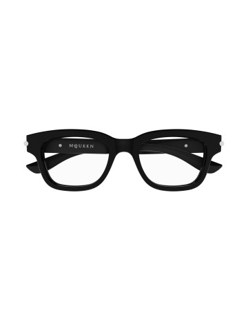 Occhiali vista Alexander McQueen - AM0497O - 005 - 52 2