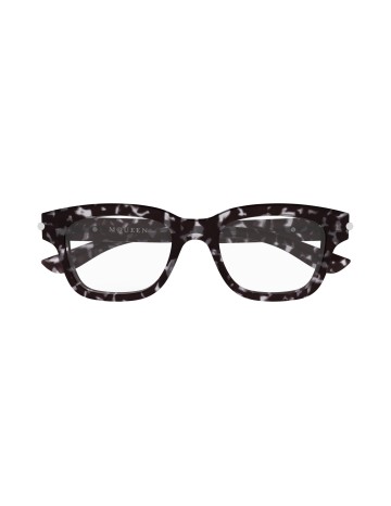 Occhiali vista Alexander McQueen - AM0497O - 006 - 52 2