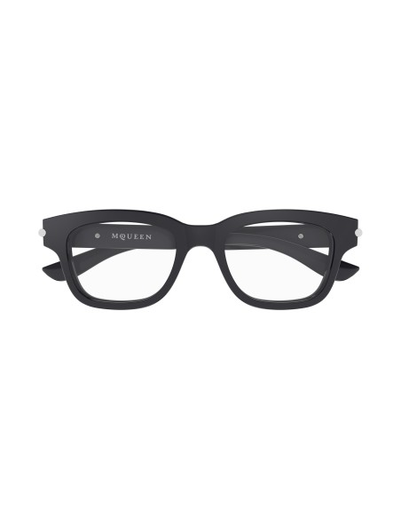 Occhiali vista Alexander McQueen - AM0497O - 007 - 52