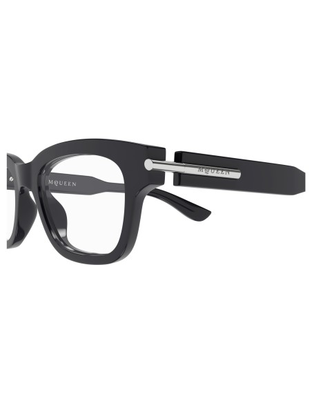 Occhiali vista Alexander McQueen - AM0497O - 007 - 52