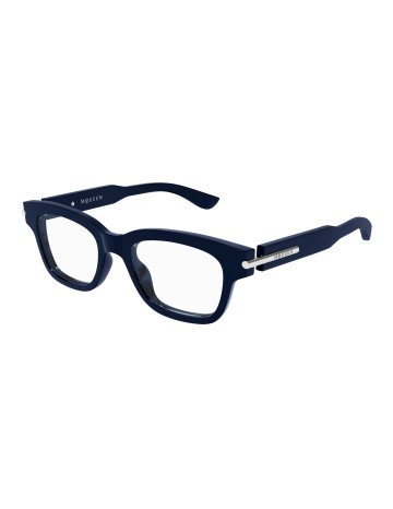 Occhiali vista Alexander McQueen - AM0497O - 008 - 52