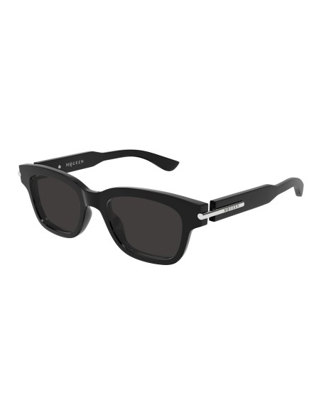 Occhiali sole Alexander McQueen - AM0497S - 001 - 51