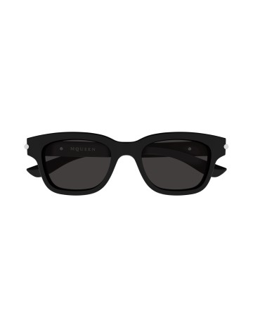 Occhiali sole Alexander McQueen - AM0497S - 001 - 51 2
