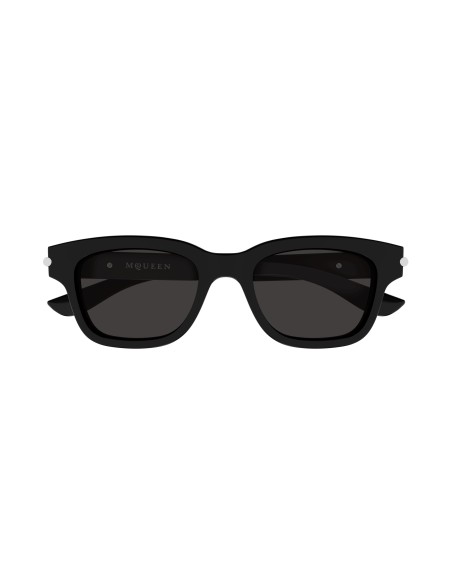 Occhiali sole Alexander McQueen - AM0497S - 001 - 51