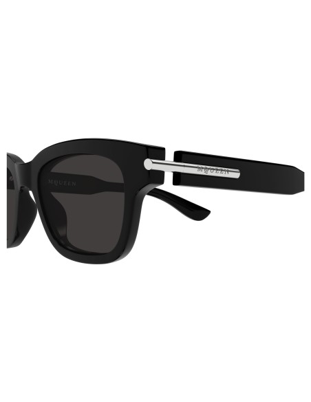 Occhiali sole Alexander McQueen - AM0497S - 001 - 51