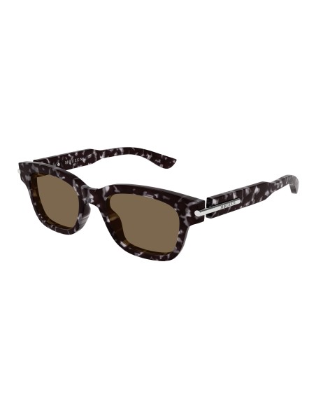 Occhiali sole Alexander McQueen - AM0497S - 002 - 51