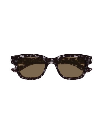 Occhiali sole Alexander McQueen - AM0497S - 002 - 51 2