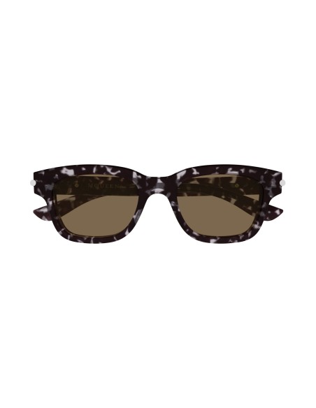 Occhiali sole Alexander McQueen - AM0497S - 002 - 51