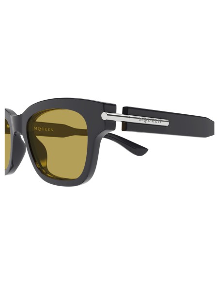 Occhiali sole Alexander McQueen - AM0497S - 003 - 51