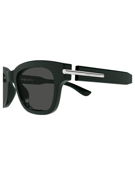 Occhiali sole Alexander McQueen - AM0497S - 004 - 51