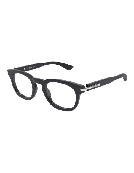 Occhiali vista Alexander McQueen - AM0498O - 003 - 48