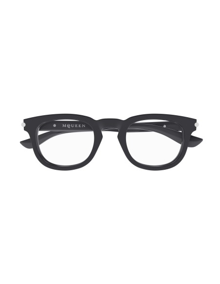Occhiali vista Alexander McQueen - AM0498O - 003 - 48