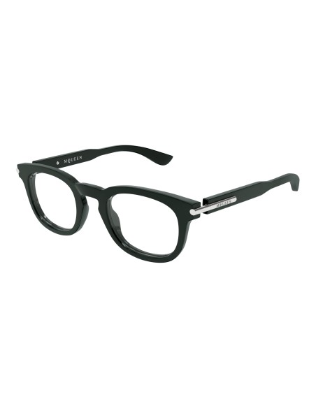 Occhiali vista Alexander McQueen - AM0498O - 004 - 48