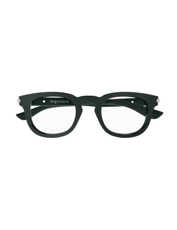 Occhiali vista Alexander McQueen - AM0498O - 004 - 48 2