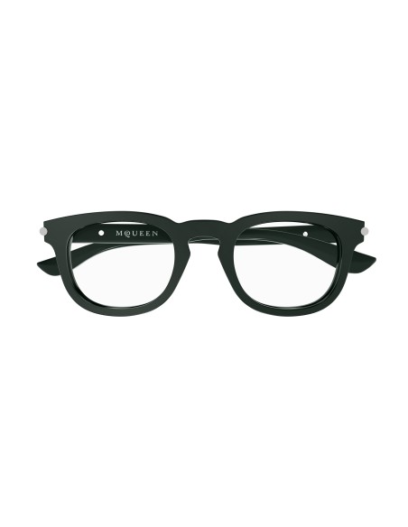 Occhiali vista Alexander McQueen - AM0498O - 004 - 48