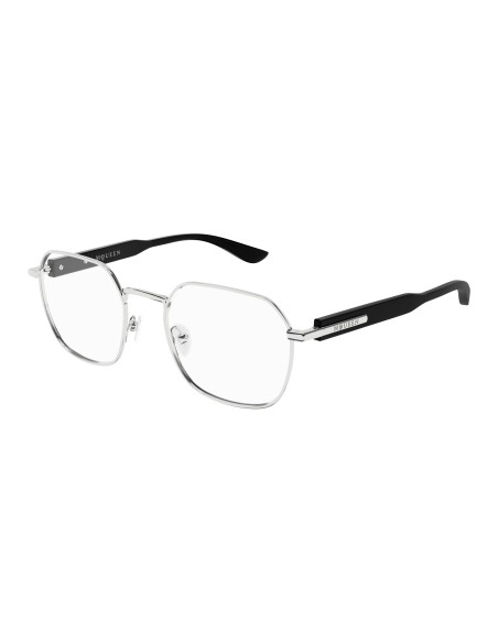 Occhiali vista Alexander McQueen - AM0499O - 001 - 52