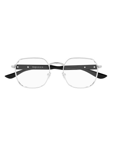 Occhiali vista Alexander McQueen - AM0499O - 001 - 52 2