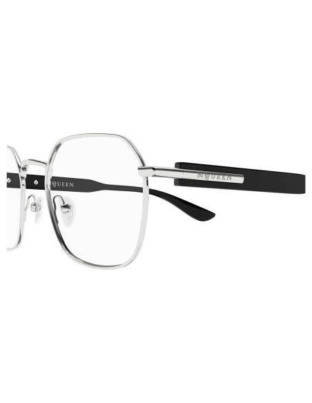 Occhiali vista Alexander McQueen - AM0499O - 001 - 52