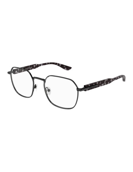 Occhiali vista Alexander McQueen - AM0499O - 002 - 52