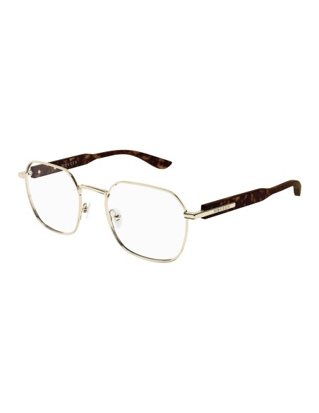 Occhiali vista Alexander McQueen - AM0499O - 003 - 52
