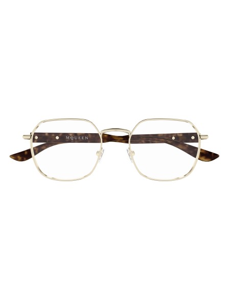 Occhiali vista Alexander McQueen - AM0499O - 003 - 52