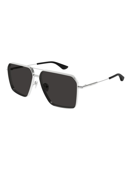 Occhiali sole Alexander McQueen - AM0500S - 001 - 60
