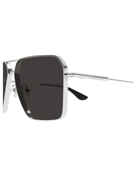 Occhiali sole Alexander McQueen - AM0500S - 001 - 60