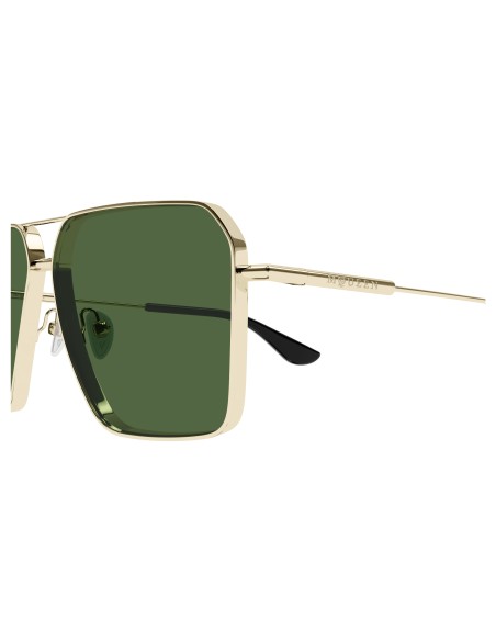 Occhiali sole Alexander McQueen - AM0500S - 003 - 60